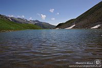 042 Sentiero dei fiori - Lago Branchino